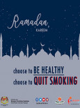 Ramadan - Quit Smoking